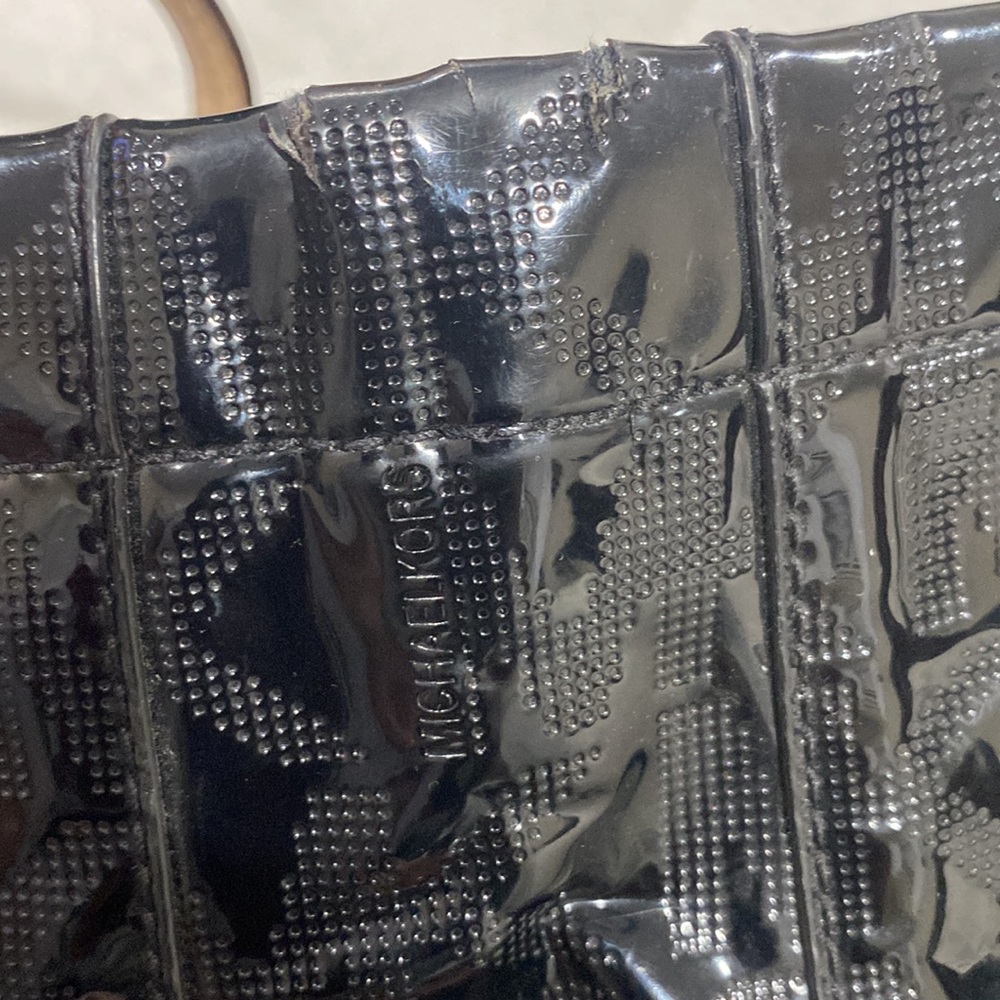 Michael Kors Purse - Picture 8 of 9